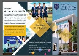 Trường Cao Đẳng Lý Thái Tổ 4