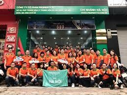 Bất Động Sản PROPERTY X (Hung Thinh Land) 10