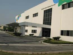 Dainichi Color Việt Nam 6