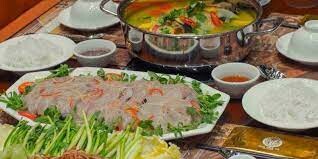 Dịch Vụ Nhà Hàng Vua Chả Cá 10