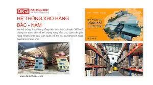 Đại Kinh Bắc 4