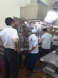 Chế Biến Thực Phẩm Quang Minh 6