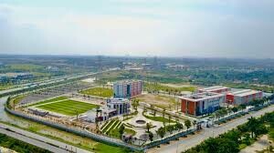 Trường Cao Đẳng Lý Thái Tổ 3