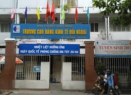Trường Trung Cấp Công Nghệ Và Kinh Tế Đối Ngoại 4