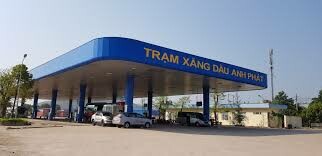 Anh Phát Petro 10