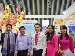 Công ty Cổ Phần Truyền Thông Du Lịch Việt 7