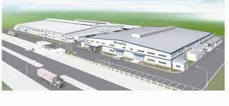 Sumitomo Heavy Industries 7