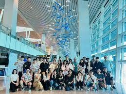 Công ty TNHH GoTECQ Việt Nam 10