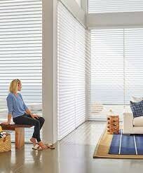 Hunter Douglas 1