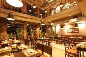 Dịch Vụ Nhà Hàng Vua Chả Cá 9