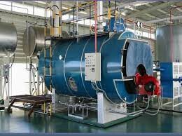 Môi trường Công nghệ Công Thành - Envitech 5