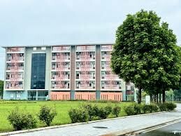 Trường Cao Đẳng Lý Thái Tổ 2