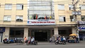 Trường Trung Cấp Công Nghệ Và Kinh Tế Đối Ngoại 3