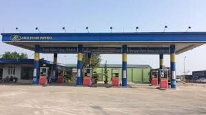 Anh Phát Petro 9
