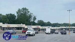 TAN TRIEU EXPRESS TRADING AND SERVICES TRANSPORT CO., LTD 8