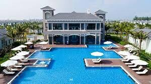 Marriott Da Nang Resort & Spa, Non Nuoc Beach Villas 1