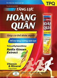 Hoàng Quân TPQ 7