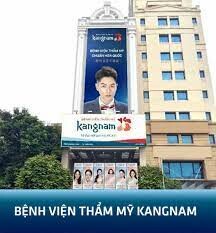 Bệnh Viện Thẩm Mỹ Kangnam Hà Nội 8
