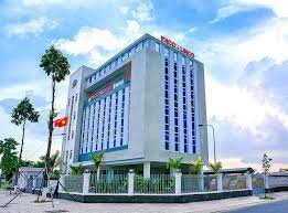 Nhà Và Đô Thị Idico 5