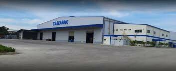 CS Bearing Việt Nam 10