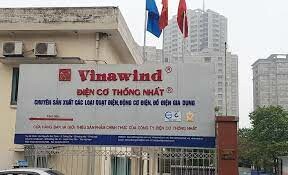 Điện Cơ Thống Nhất 10