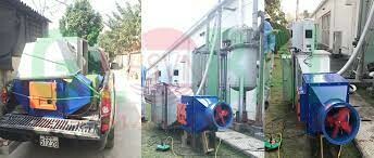 Dainichi Color Việt Nam 4