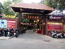 Nhà hàng Sesan 1