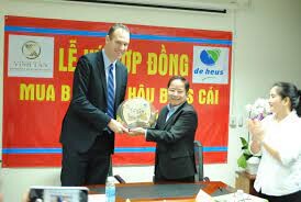 Công ty cổ phần chăn nuôi Vĩnh Tân 7