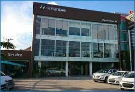 Hyundai Welding Vina 8