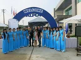 Bao Bì Alpla (Việt Nam) 5