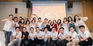 Công ty TNHH Logistics Sinovitrans 9