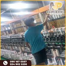 Công Ty TNHH Chỉ Sợi Nguyên Phúc 1