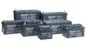 Sebang Battery Vina 9