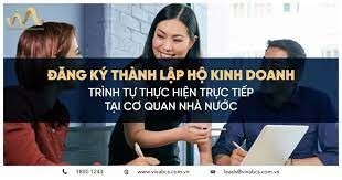 Tư Vấn Kinh Doanh VIVA 7