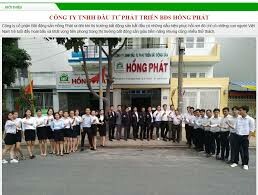 Công Ty Cổ Phần Bất Động Sản Trần Anh Long An 9
