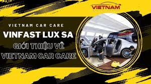 Việt Nam Car Care 6