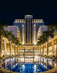 Indochine Palace Hue 6