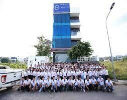 Tổng Thầu Môi Trường King Power 9