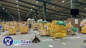 TAN TRIEU EXPRESS TRADING AND SERVICES TRANSPORT CO., LTD 7