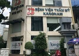 Bệnh Viện Thẩm Mỹ Kangnam Hà Nội 7