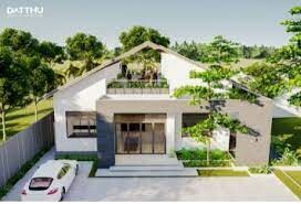 Kiến Trúc Xây Dựng Đất Thủ 4