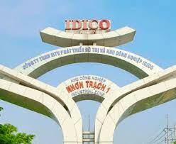 Nhà Và Đô Thị Idico 4