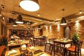 Dịch Vụ Nhà Hàng Vua Chả Cá 7