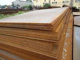 Thép Phúc Tiến 6