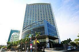 Khách Sạn Malibu 10