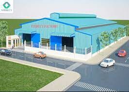 Công Ty Cổ Phần Vitduct 9