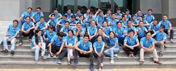 Công Ty Cổ Phần Công Nghệ Phần Mềm NUS 6