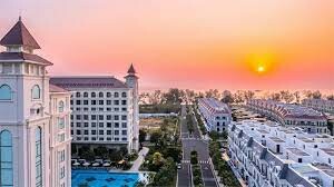 Wyndham Garden Grandworld Phu Quoc 8