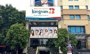 Bệnh Viện Thẩm Mỹ Kangnam Hà Nội 6