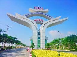 Nhà Và Đô Thị Idico 3